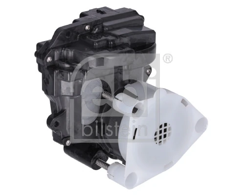 Throttle Body